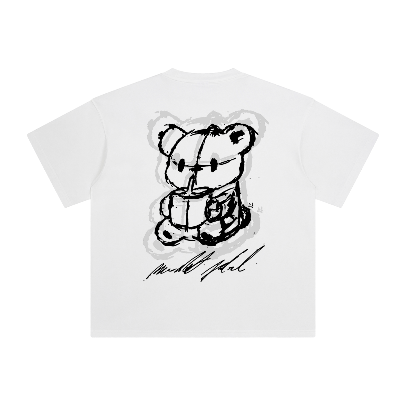 TTB Shadow Tee