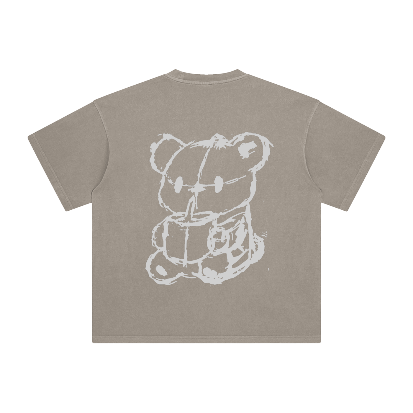 TTB Signature Tee