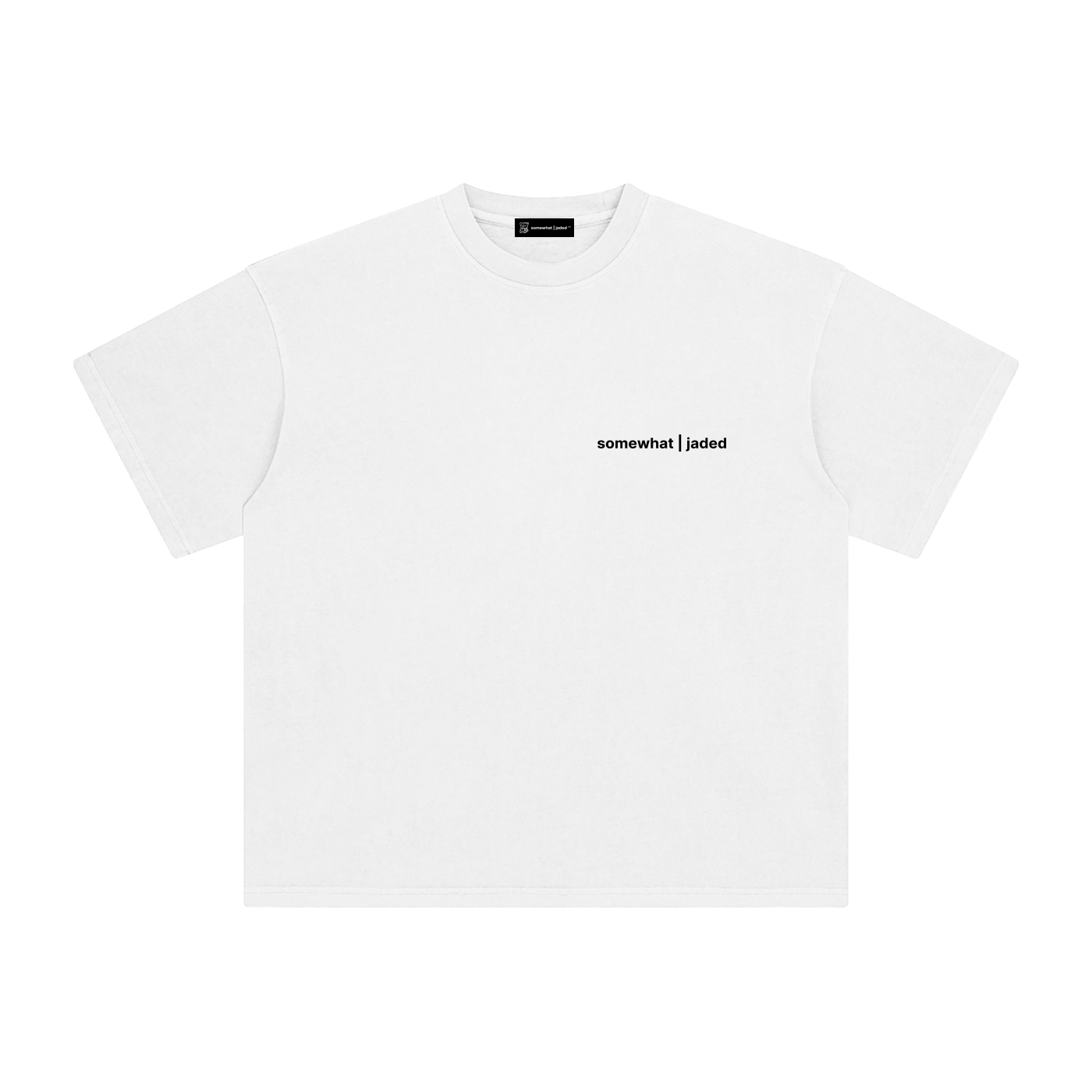 TTB Shadow Tee